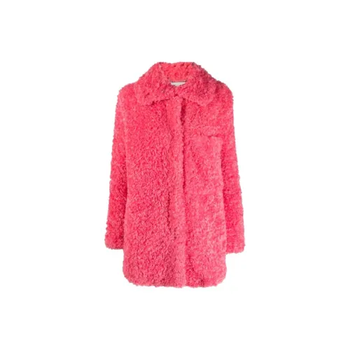 Stella McCartney Jackets Women's Pink