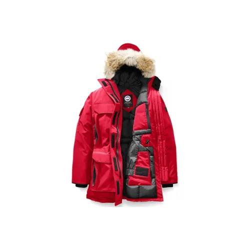 Canada Goose Expedition Series Down Jackets Women's