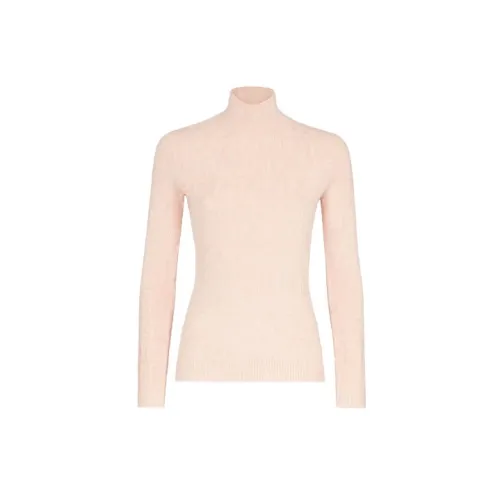 FENDI Knitwear Women's Pink