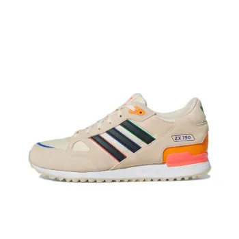 Adidas Originals Zx 750 'Dark Cream'