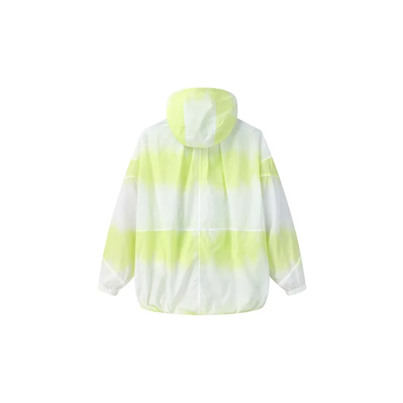 FILA Sun Protection Clothing Women's Jade White-1