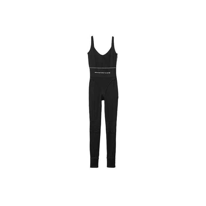 Alexander Wang Jumpsuit for Women s Men s Sneakers Clothing Sale New POIZON