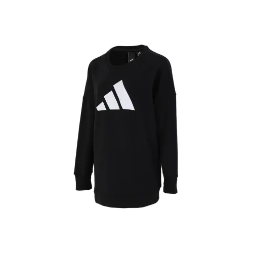 Adidas Sweatshirts Women's Black