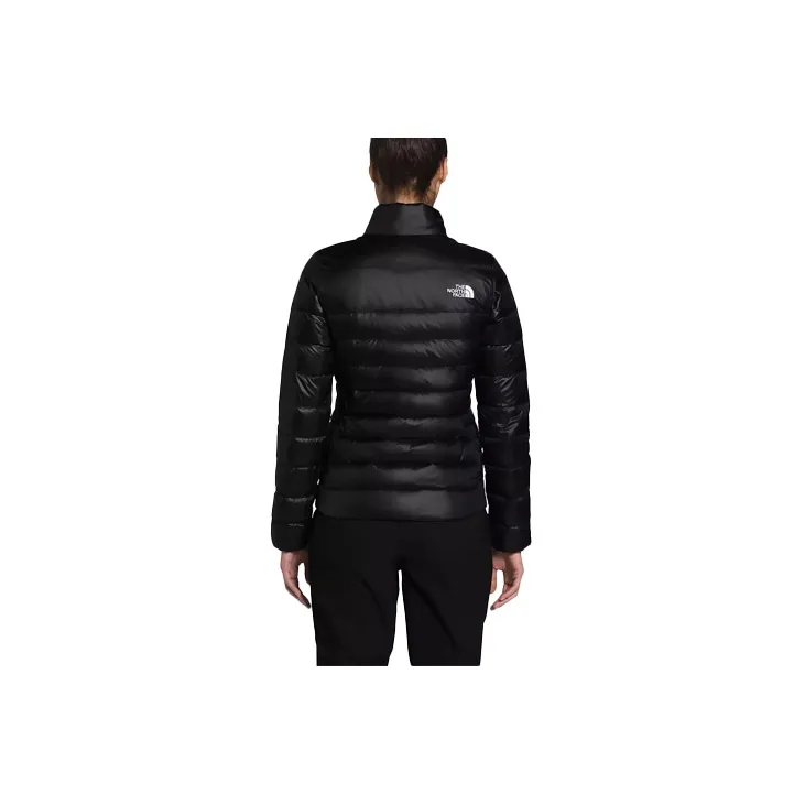 THE NORTH FACE Down Jackets Women's Black-1