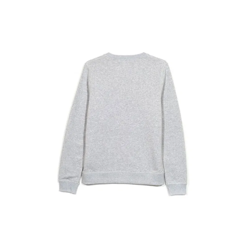 KENZO Sweatshirts Women's Light Gray-1