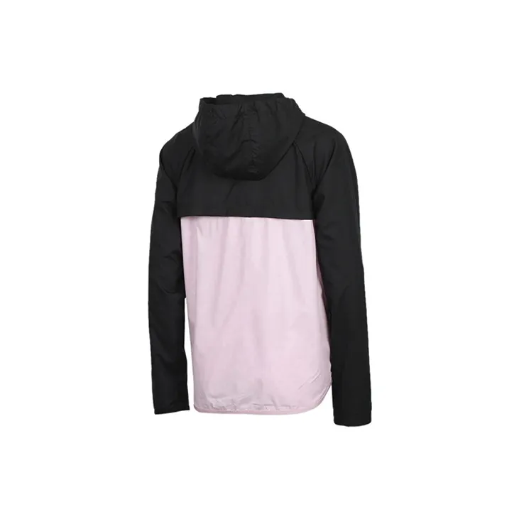 Nike Jackets Women's Foam Pink-1