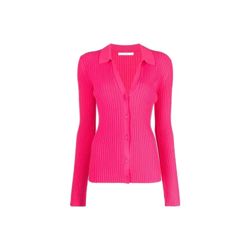 Helmut Lang Knitwear Women's Rose Pink