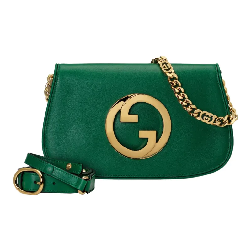GUCCI Shoulder Bags-1
