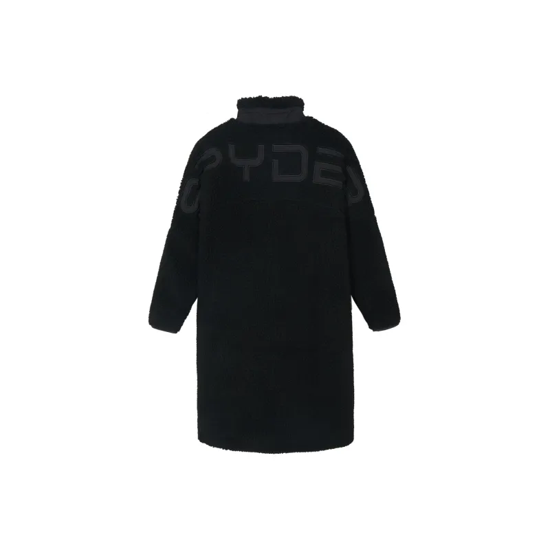 SPYDER Velvet Jackets Women's-4