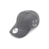 Washed Gray