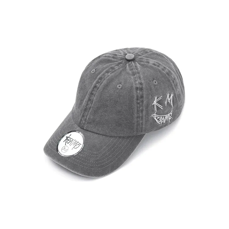 KENMO Baseball Caps Unisex-8