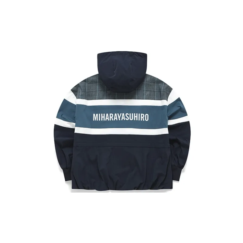 FILA Sweatshirt Women's Dark Abyss Blue-1