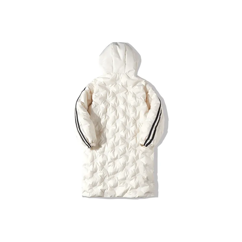 EPTISON WOMAN Down Jackets Women's-3