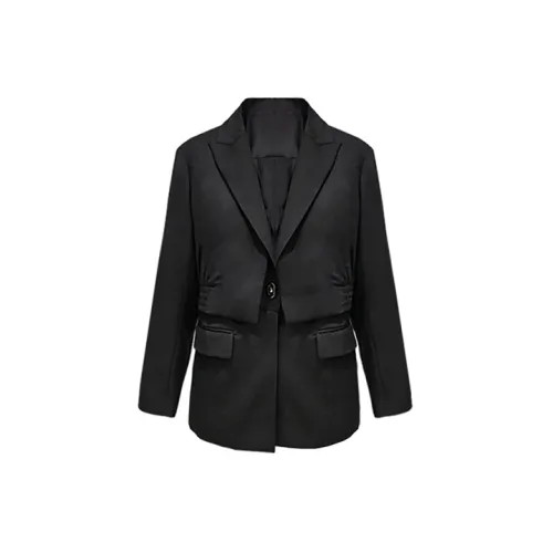 Even Vintage Business Suits Women's