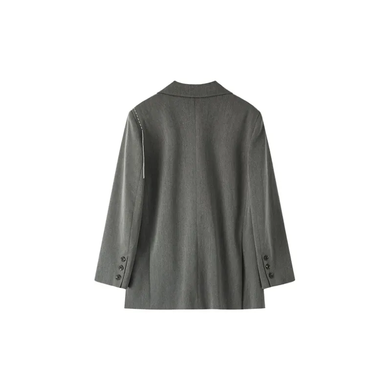 CHUU Business Suits Women's-5