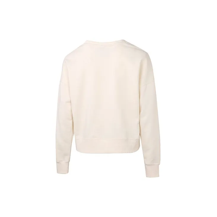 PUMA CLASSICS Sweatshirts Women's Apricot-1