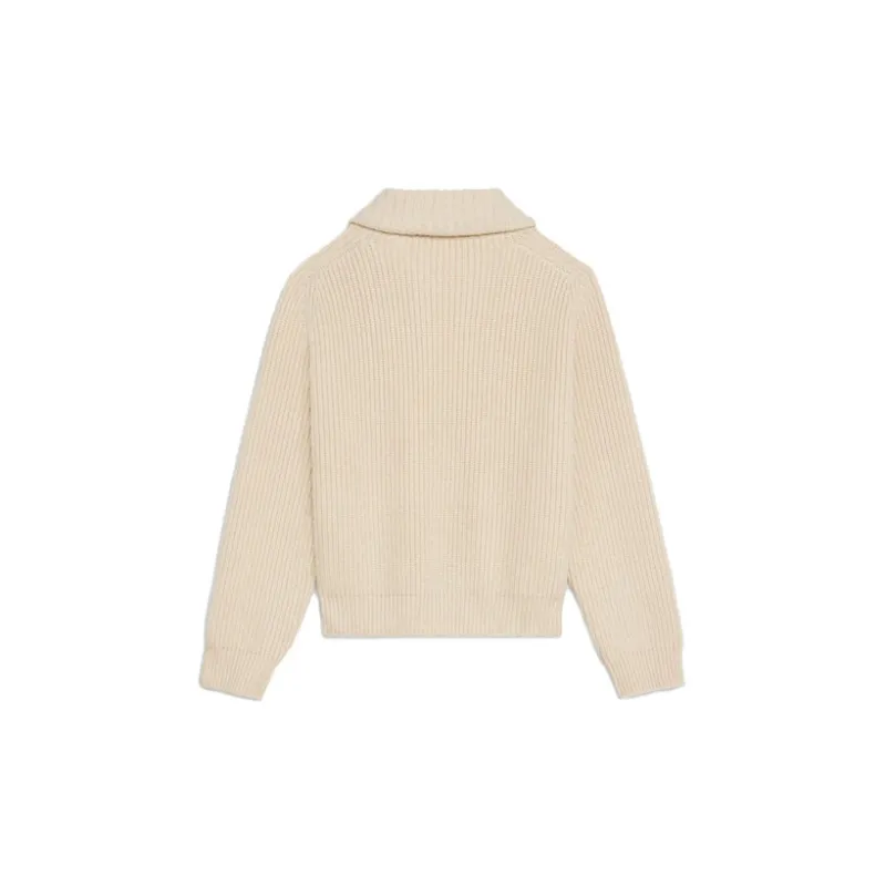 CELINE Knitwear Women's Milk White-1