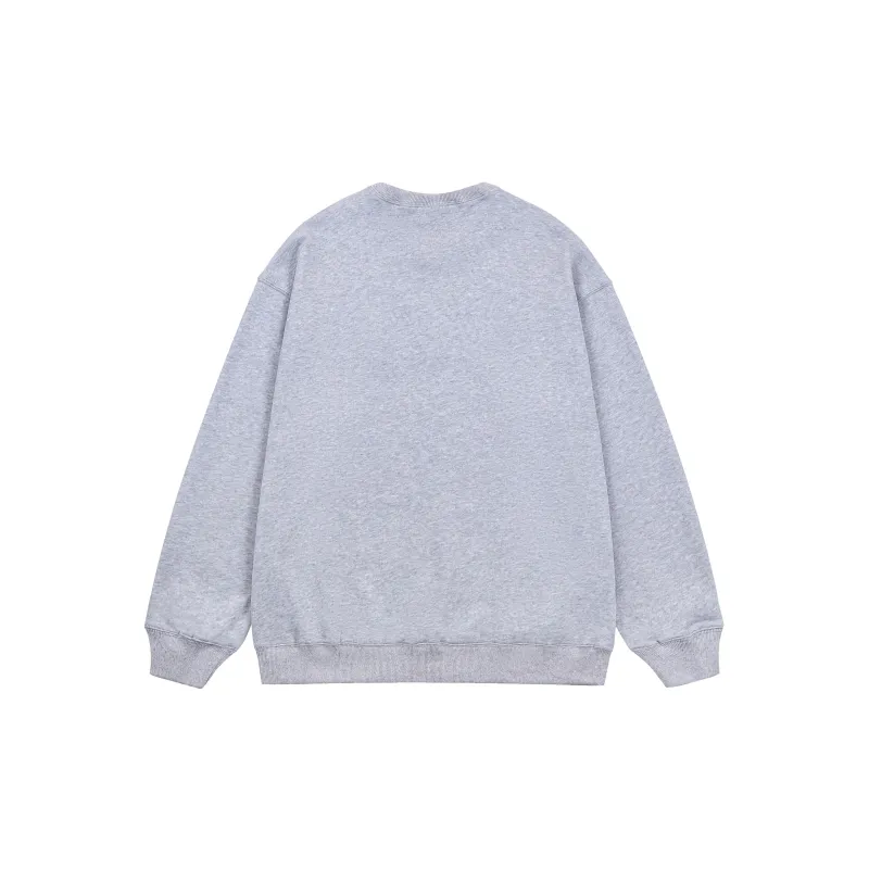 WORKSOUT Sweatshirts Unisex-3