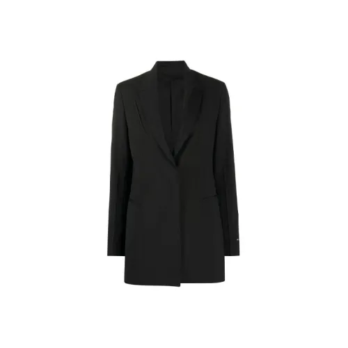 1017 ALYX 9SM Business Suits Women's Black