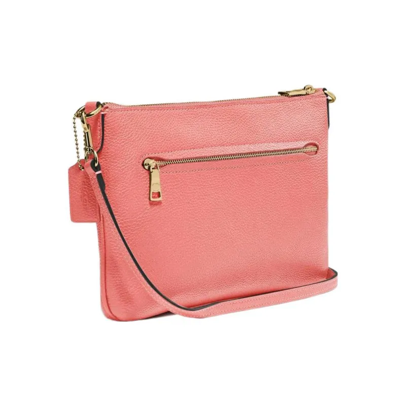 COACH Polly Crossbody Bags-1