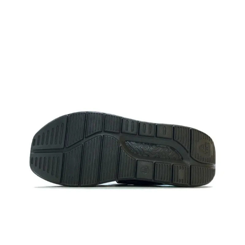 PEAK Attitude Extreme Series Beach Sandals Men's Wave Blue-3