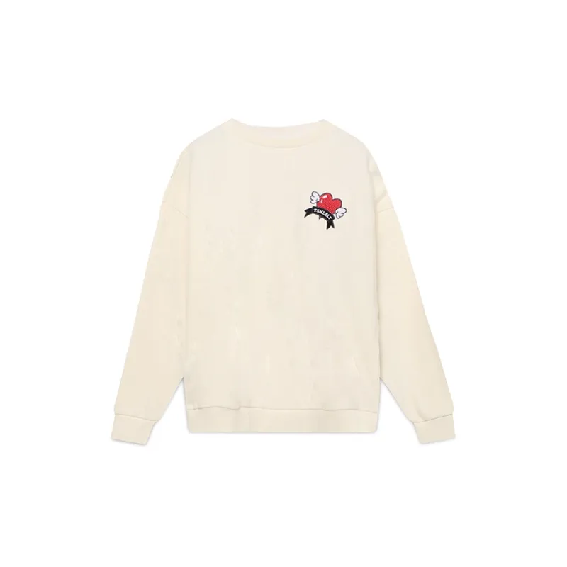 TSMLXLT Sweatshirts Women's-1