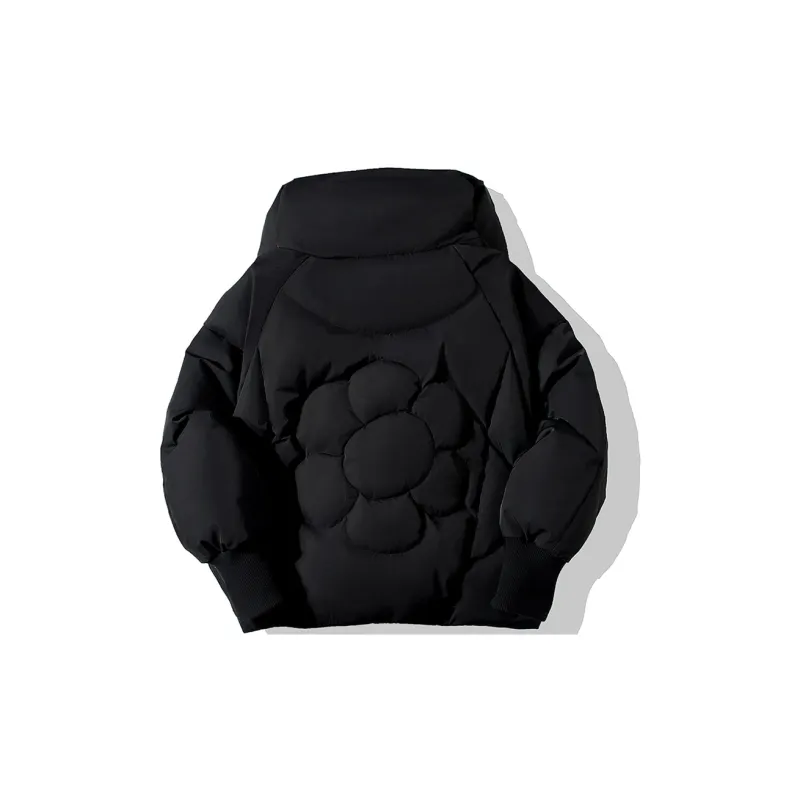 Xu Jingfu X EPTISON WOMAN Down Jackets Women's-1