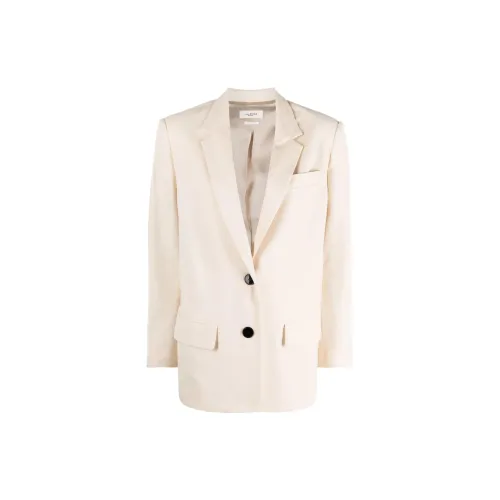 ISABEL MARANT Business Suits Women's Beige