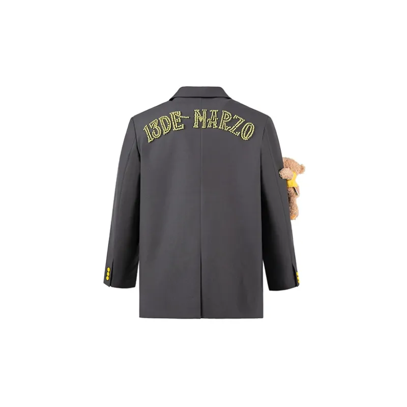 13 DEMARZO Business Suit Women's-1