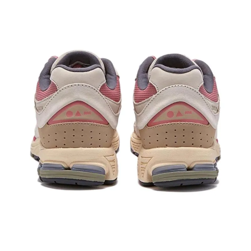 New Balance 2002R Hiking Pack Beige-4