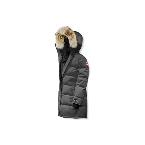 Canada Goose Shelburne Series Down Jackets Women's