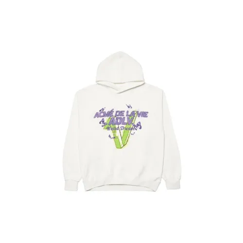 Acme De La Vie Sweatshirts Women's Off White