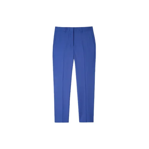 Paul Smith Business Suits Women's Blue