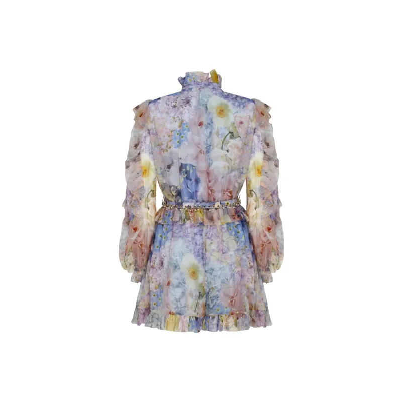 Zimmermann Jumpsuits Women's Multicolor-1