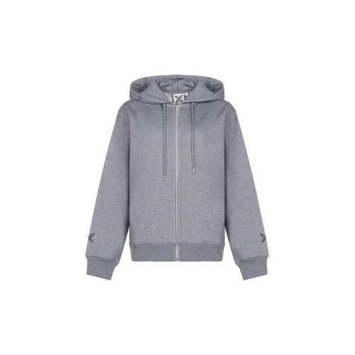 KENZO Sweatshirts Women's Dove Gray