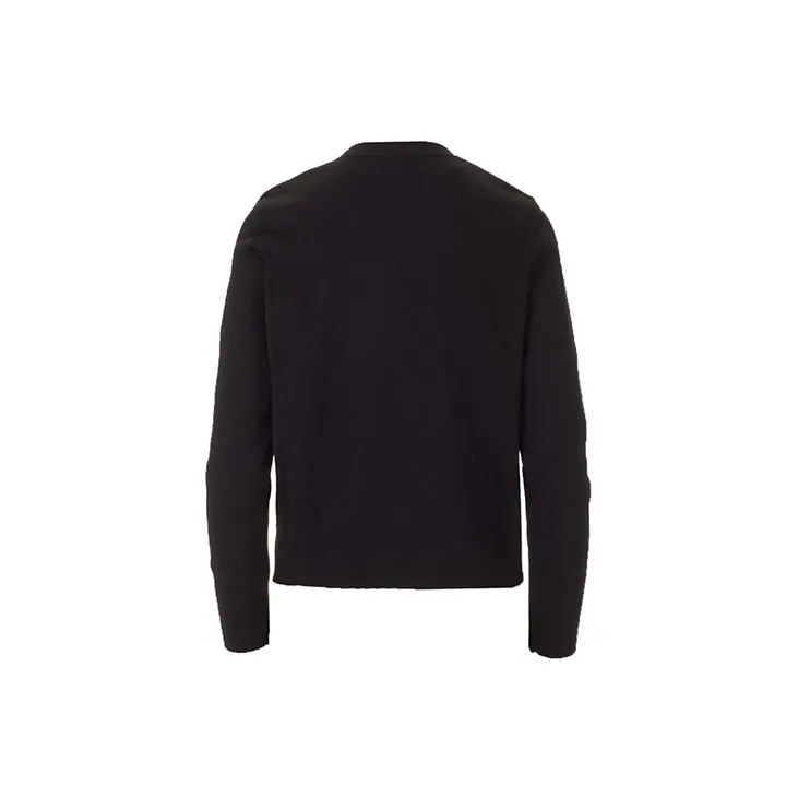 Moncler Padded Fleece Cardigan-1