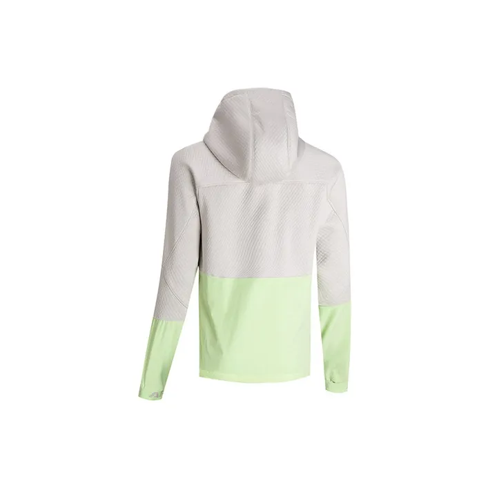 Under Armour RECOVER Jackets Women's White-1