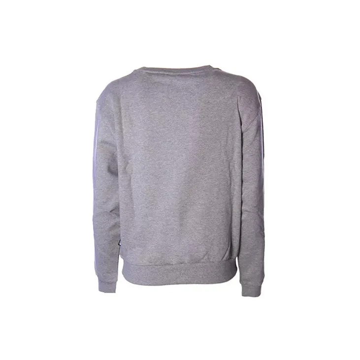 MOSCHINO Sweatshirts Women's Gray-1