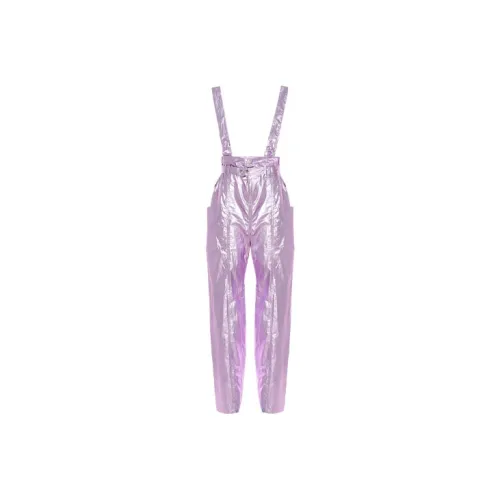 ISABEL MARANT Overalls Women's Purple