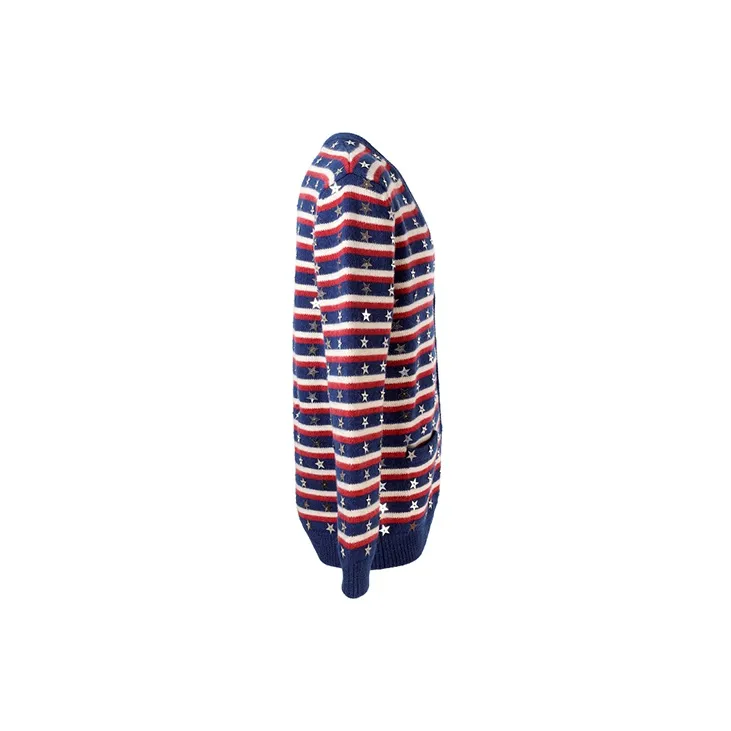 CELINE Knitwear Women's Stripes-3