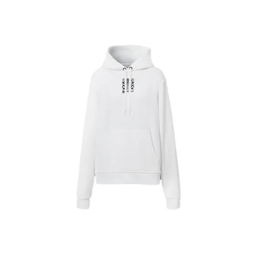 Burberry Sweatshirt Women's White