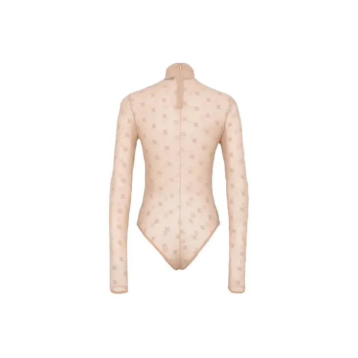 FENDI Jumpsuits Women's Pink-1
