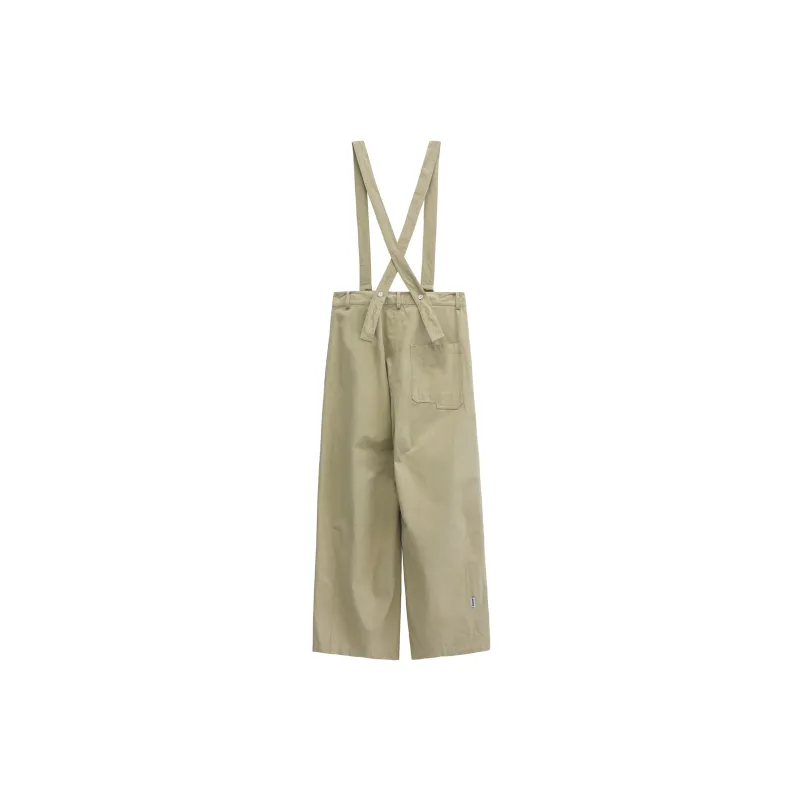 BLUELANDINC Overalls Women's-3