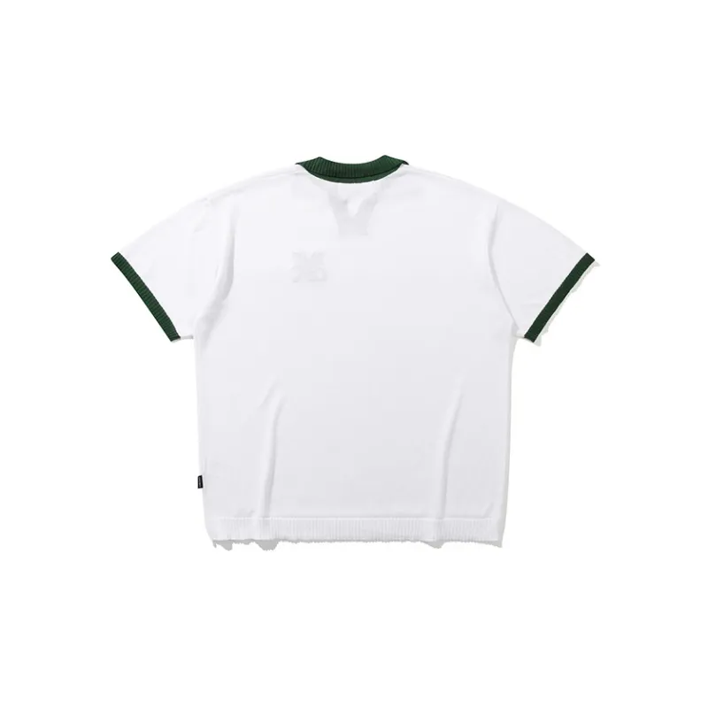 RMTCRW ROMANTIC CROWN Polo Shirts Unisex-5