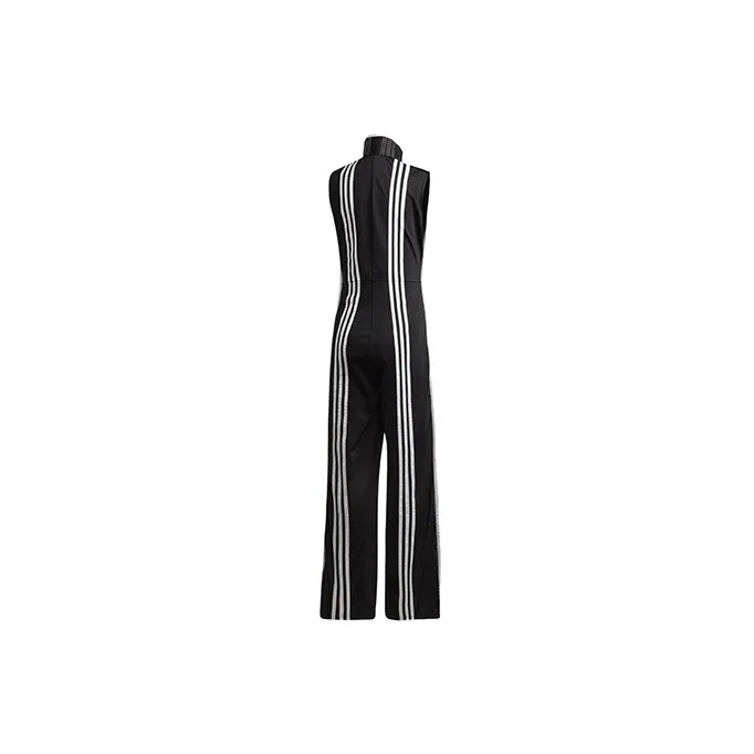 Adidas Originals Jumpsuits Women's Black White-1