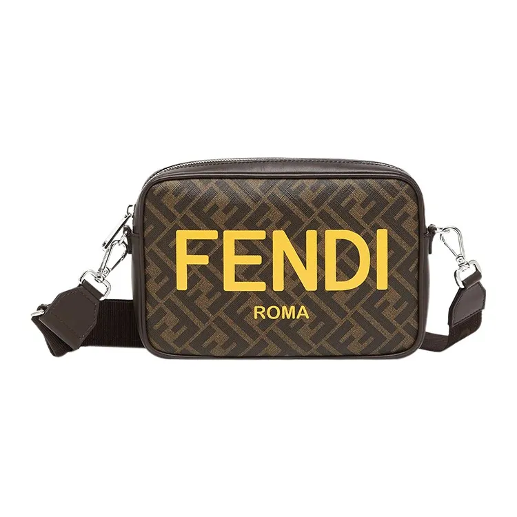 FENDI Crossbody Bags-0