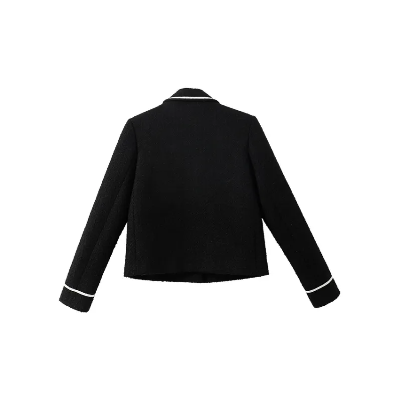 YUMOMO STAR Jackets Women's-1