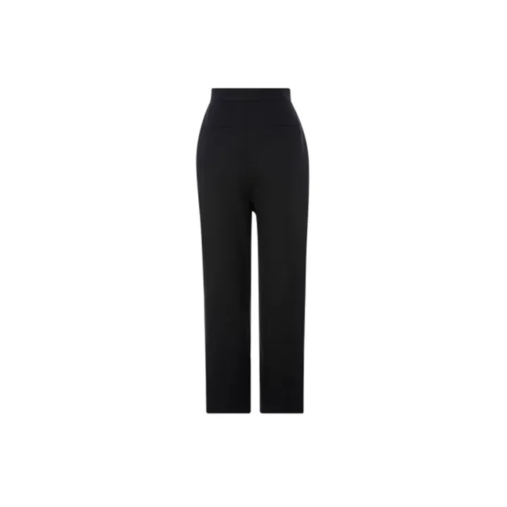 ACLER Suit Trousers Women's Black-1