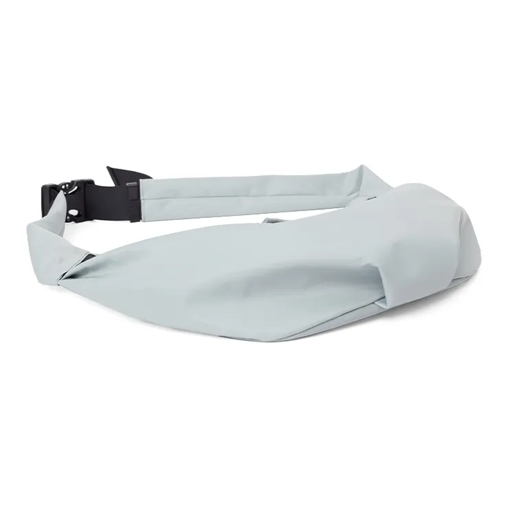 MYEDITION Messenger Bag, Shoulder Bag, Dumpling Bag, Crossbody Bag Nylon Multicolor Unisex-18