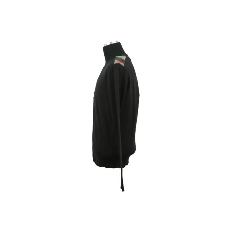 Burberry Knitwear Women's Black-2